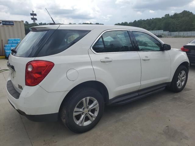 2GNALBEK9C6134705 2012 Chevrolet Equinox Ls