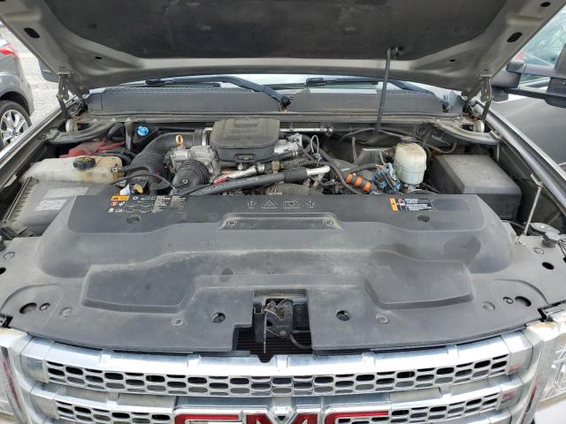 2012 GMC Sierra K3500 Slt VIN: 1GT424C83CF244473 Lot: 57908024