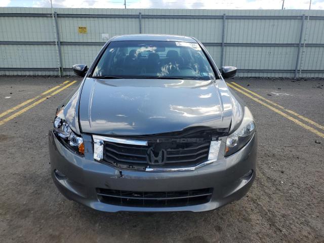 2010 Honda Accord Exl VIN: 1HGCP3F81AA021072 Lot: 58346124