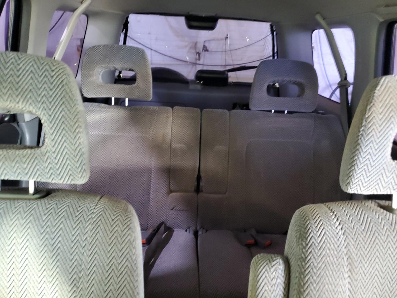 JHLRD1841VC070639 1997 Honda Cr-V Lx