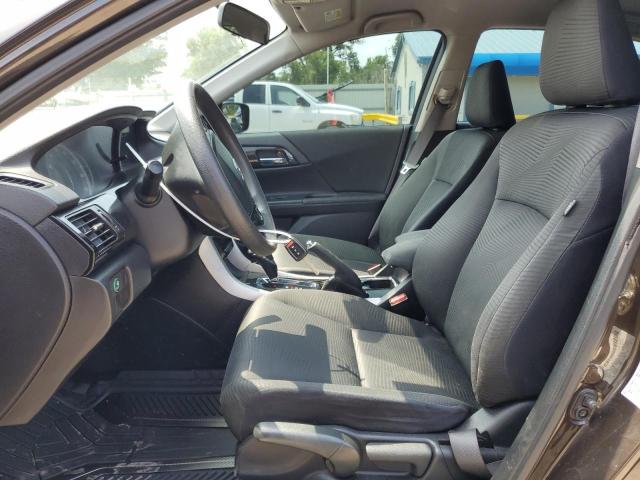2017 HONDA ACCORD LX - 1HGCR2F35HA062355
