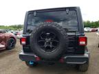 JEEP WRANGLER 4 photo