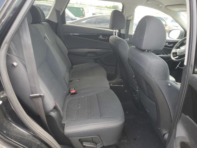 2019 KIA SORENTO L - 5XYPG4A37KG562629