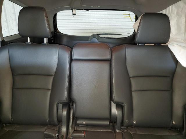 2021 Honda Pilot Exl VIN: 5FNYF6H55MB013189 Lot: 57356174