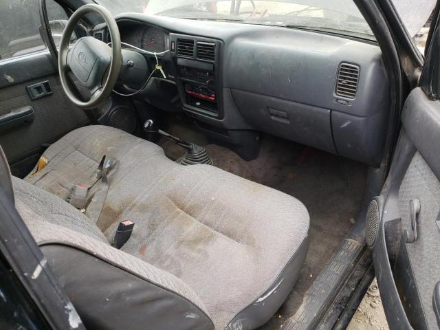 1996 Toyota Tacoma VIN: 4TANL42N0TZ155074 Lot: 56870244