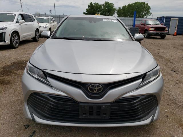 VIN 4T1B11HK4KU707921 2019 Toyota Camry, L no.5