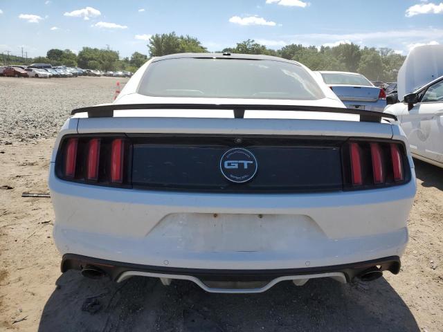 2016 Ford Mustang Gt VIN: 1FA6P8CF0G5211318 Lot: 58064324