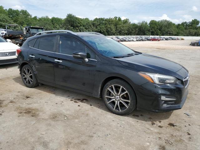 2018 SUBARU IMPREZA LI - 4S3GTAT62J3701067