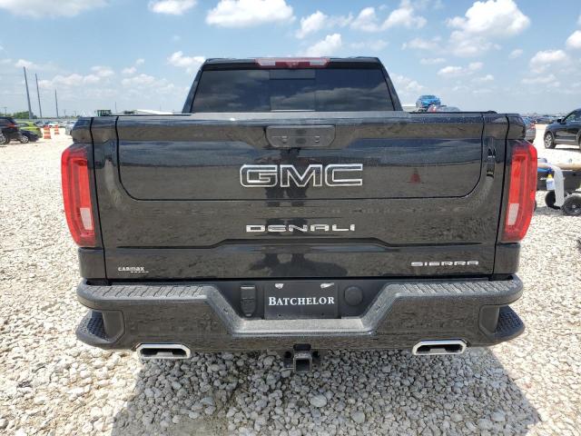 2021 GMC Sierra K1500 Denali VIN: 1GTU9FET2MZ236048 Lot: 59115654