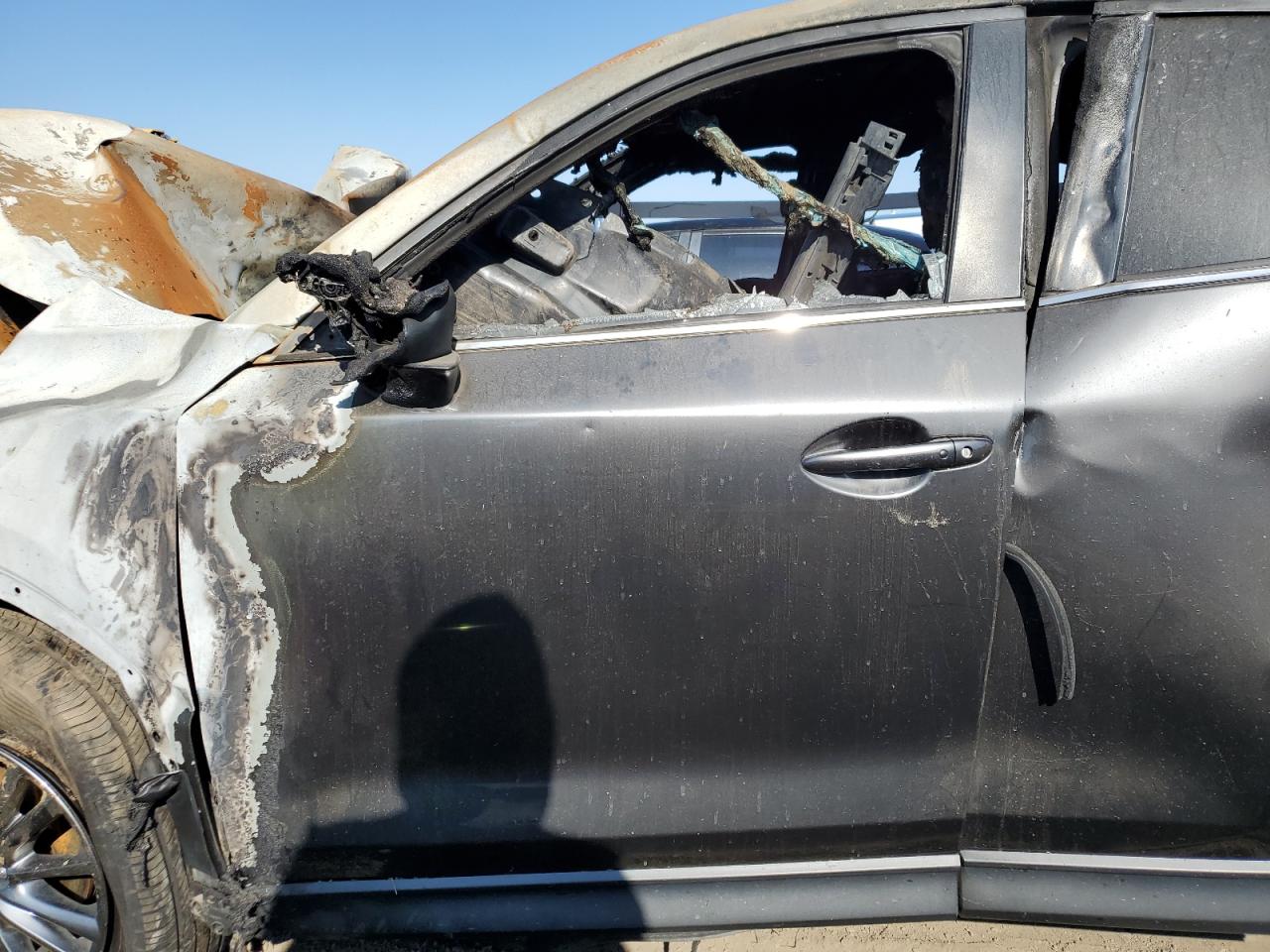 JM3KFACM4K0529599 2019 Mazda Cx-5 Touring