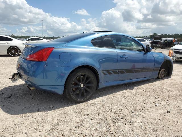 2011 Infiniti G37 VIN: JN1CV6EL7BM263542 Lot: 60906584