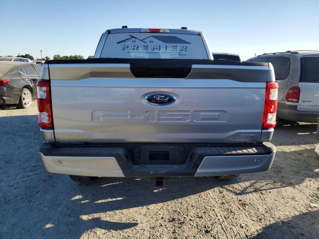 2022 Ford F150 Supercrew VIN: 1FTEW1EP2NFB20676 Lot: 59171514