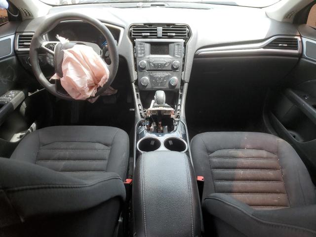 2013 Ford Fusion Se VIN: 3FA6P0H7XDR245861 Lot: 59889684