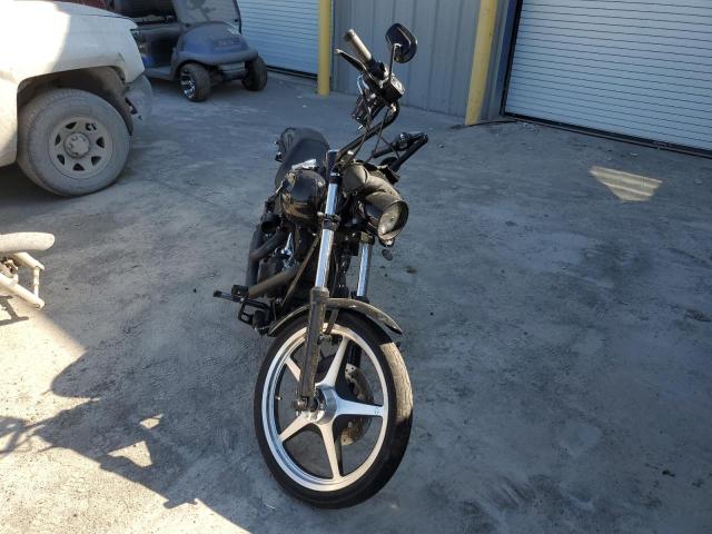2006 HARLEY-DAVIDSON FXSTBI - 1HD1JAB196Y037019