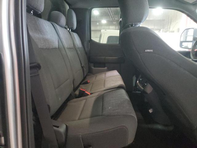 2023 FORD F250 SUPER - 1FT7X2BN8PED57681