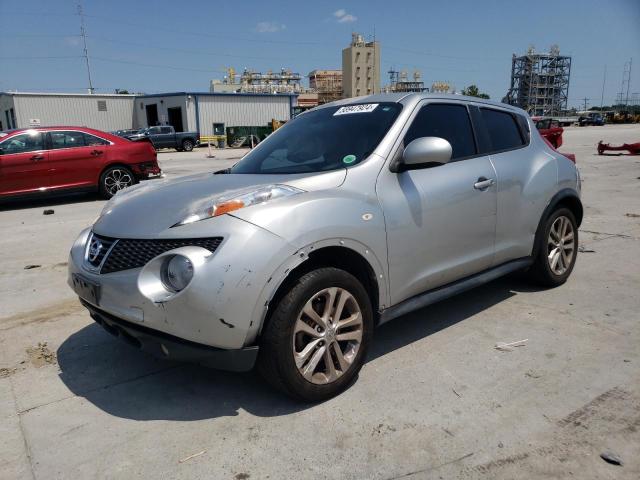 2011 Nissan Juke S VIN: JN8AF5MR2BT012102 Lot: 58947924