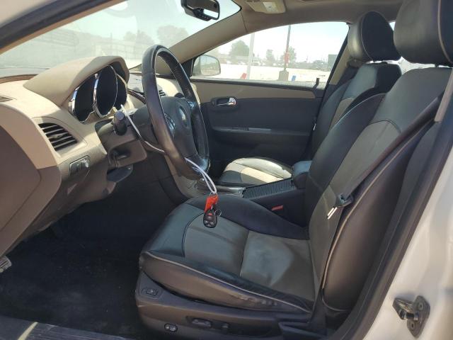 2010 Chevrolet Malibu Ltz VIN: 1G1ZE5E79A4141860 Lot: 55887924