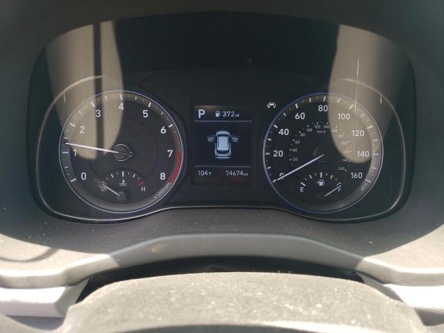 2019 HYUNDAI KONA SEL - KM8K22AAXKU253632
