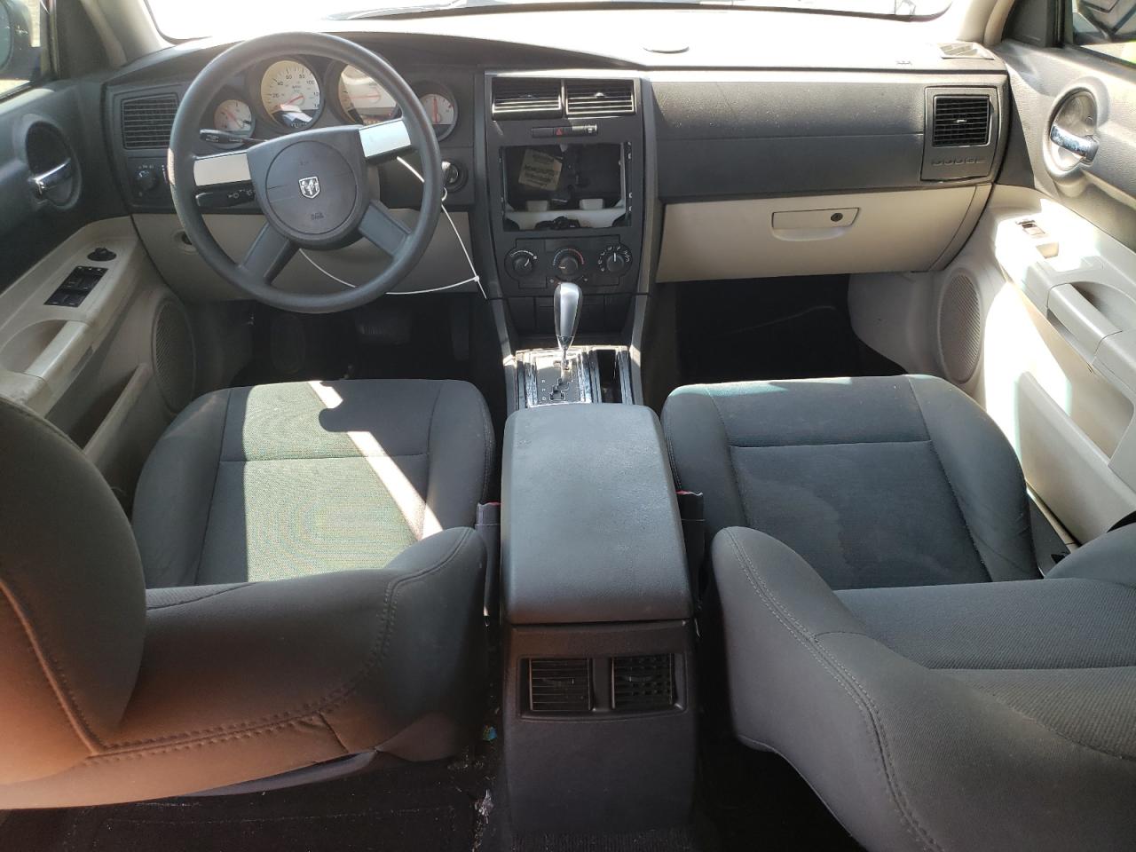 2B3KA43G97H651043 2007 Dodge Charger Se