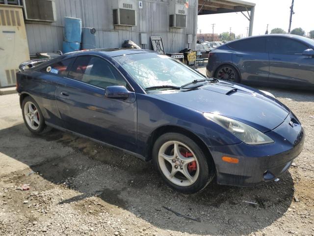 2000 Toyota Celica Gt-S VIN: JTDDY32T8Y0017885 Lot: 56624384