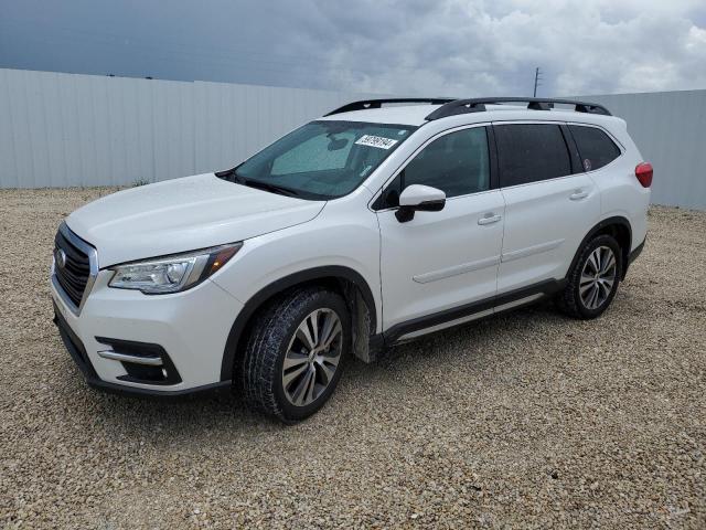 2019 Subaru Ascent Limited VIN: 4S4WMAMDXK3445716 Lot: 59799194