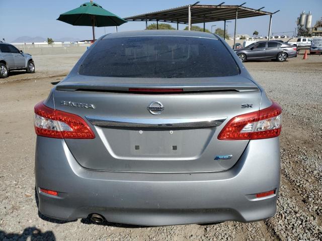 2013 Nissan Sentra S VIN: 3N1AB7AP4DL717063 Lot: 58280934