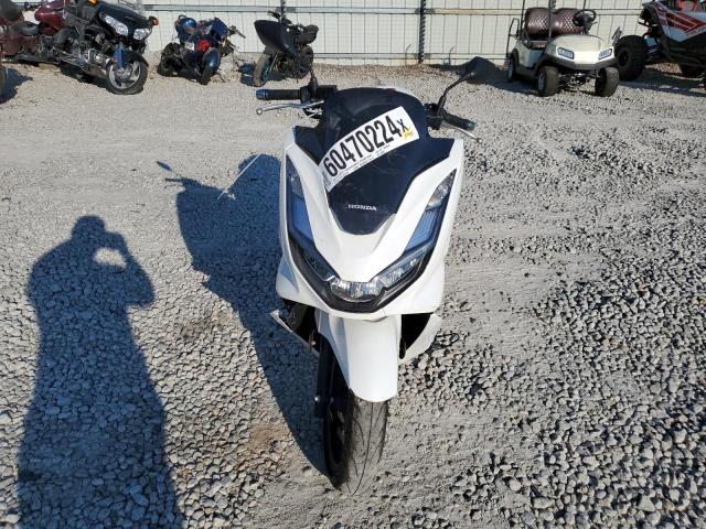2021 HONDA WW150 RLHKF4700MY000639