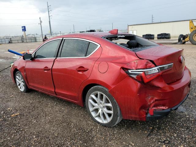 2019 Acura Ilx VIN: 19UDE2F36KA002611 Lot: 58508084