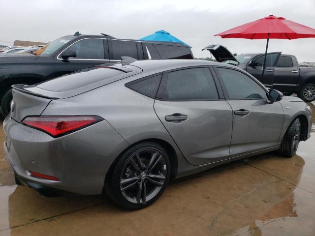 2024 Acura Integra A-Spec Tech VIN: 19UDE4H65RA003536 Lot: 56898094