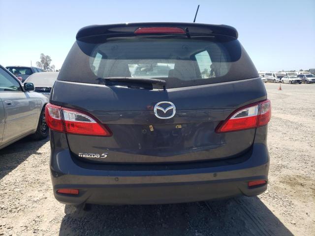 JM1CW2DL1E0171049 2014 Mazda 5 Grand Touring