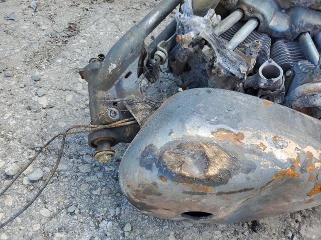 2007 HARLEY-DAVIDSON XL883 L 1HD4CR2167K452700