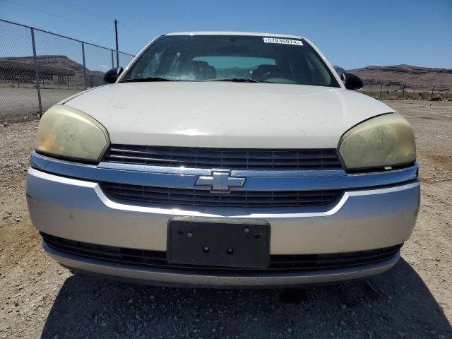 2005 Chevrolet Malibu Ls VIN: 1G1ZT52875F276171 Lot: 57836074