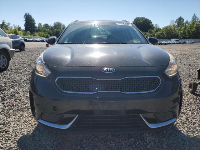 2017 Kia Niro Fe VIN: KNDCB3LC1H5047230 Lot: 59520644
