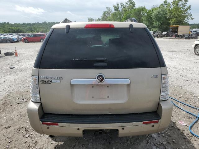 2007 Mercury Mountaineer Premier VIN: 4M2EU48E97UJ12794 Lot: 59149374