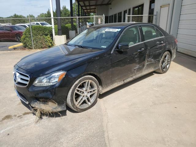 VIN WDDHF5KBXFB120372 2015 Mercedes-Benz E-Class, 350 no.1