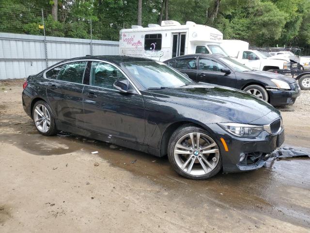 VIN WBA4J1C56KBM17025 2019 BMW 4 Series, 430I Gran ... no.4