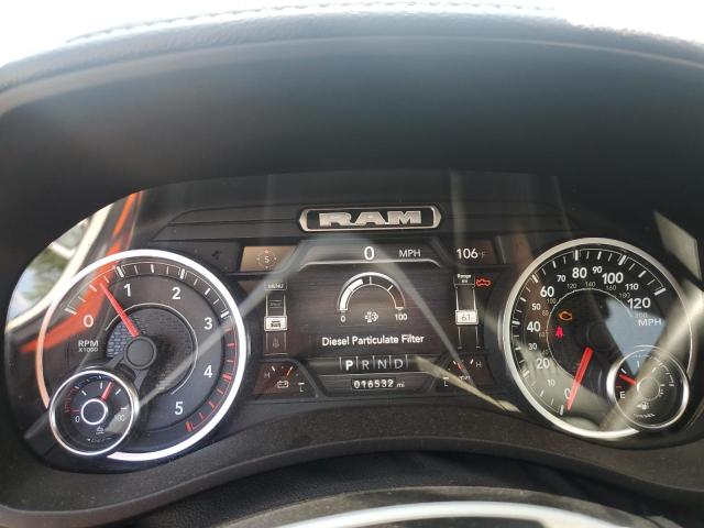 2022 Ram 2500 Laramie VIN: 3C6UR5NL5NG433542 Lot: 57455814