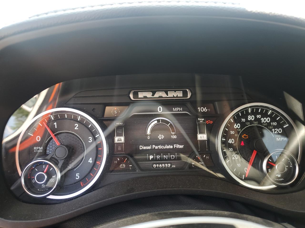 3C6UR5NL5NG433542 2022 Ram 2500 Laramie