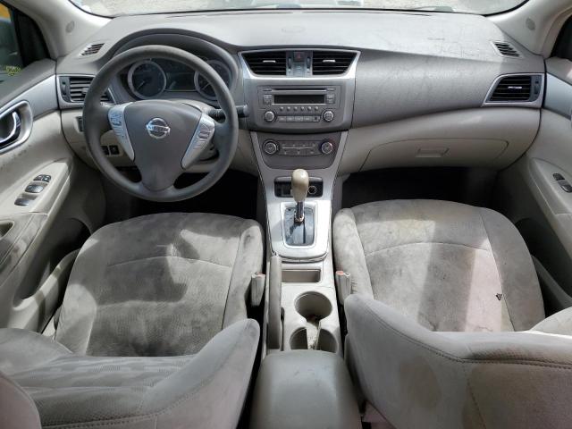 2013 Nissan Sentra S VIN: 3N1AB7AP9DL645423 Lot: 57500224