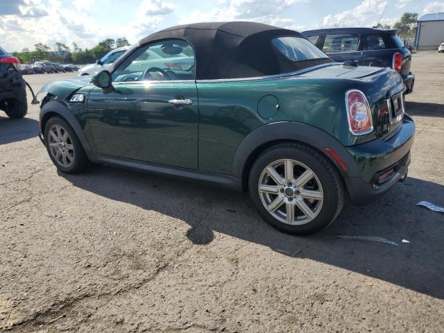 2015 MINI COOPER ROA - WMWSY3C53FT566992