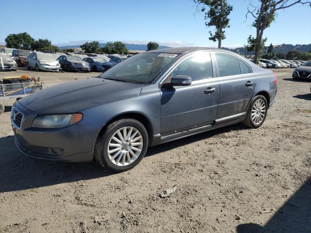 2007 Volvo S80 3.2 VIN: YV1AS982671031017 Lot: 58977074