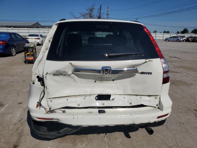 2010 Honda Cr-V Ex VIN: 5J6RE4H51AL070519 Lot: 58897454