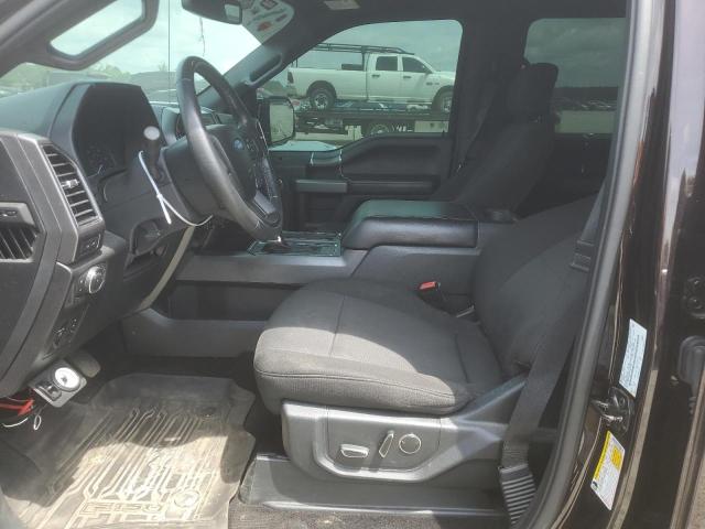 2018 FORD F150 SUPER - 1FTEW1EG6JFA54238