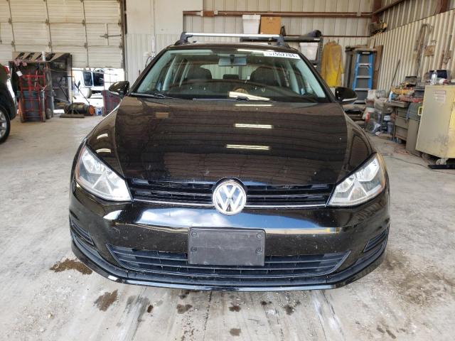 2017 VOLKSWAGEN GOLF SPORT - 3VW017AUXHM511728