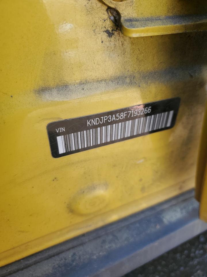 KNDJP3A58F7193266 2015 Kia Soul +