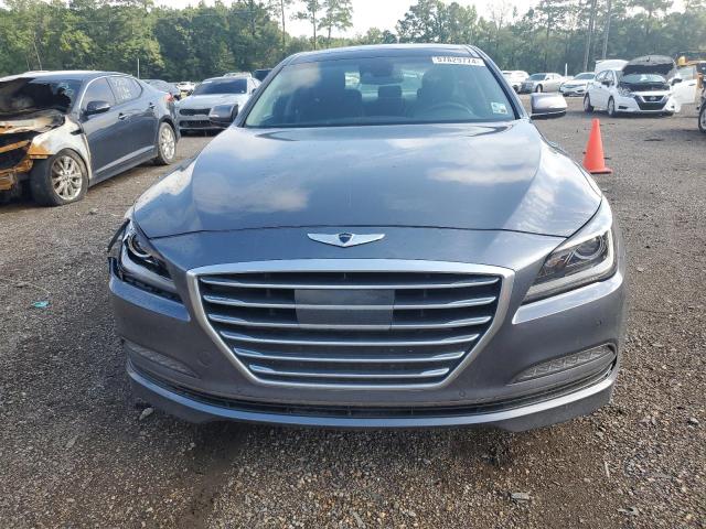 2016 Hyundai Genesis 3.8L VIN: KMHGN4JEXGU116774 Lot: 57829774