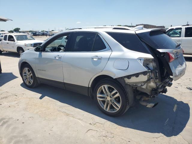 Vin: 2gnaxpex0k6277196, lot: 59241534, chevrolet equinox premier 20192