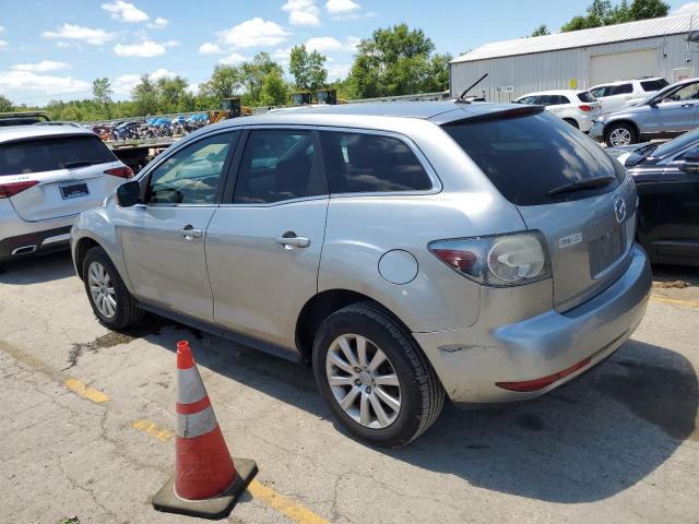 2012 Mazda Cx-7 VIN: JM3ER2B53C0415387 Lot: 60545204