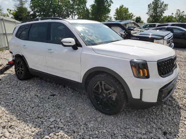 2024 KIA TELLURIDE - 5XYP5DGC2RG446374