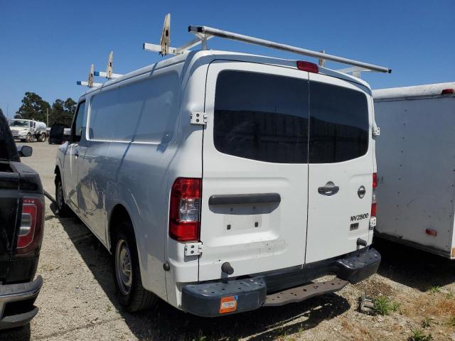 2014 Nissan Nv 1500 VIN: 1N6BF0KXXEN107209 Lot: 57656754